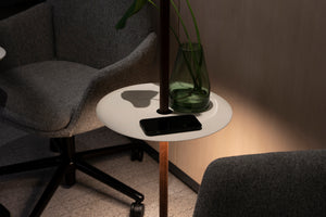 Nivel Pedestal