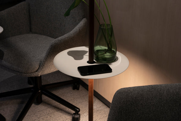 Nivel Pedestal