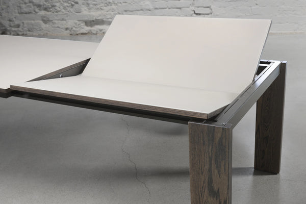 Empire Extendable Table
