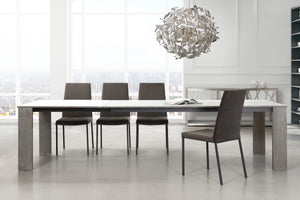 Empire Extendable Table
