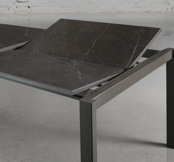 Infinite Extendable Dining Table