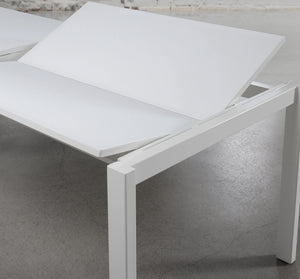 Infinite Extendable Dining Table