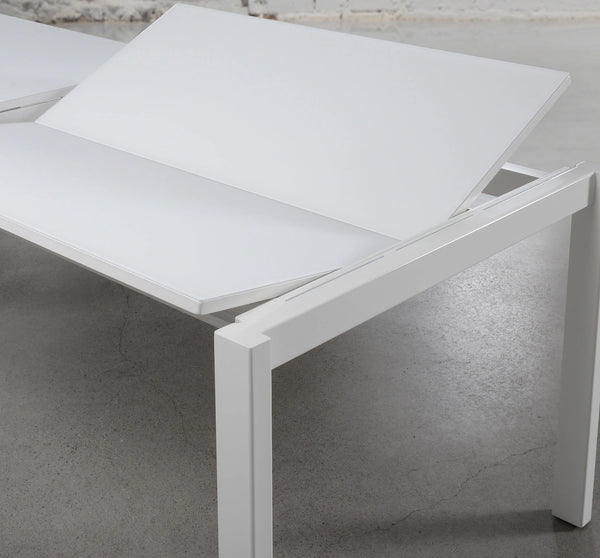 Infinite Extendable Dining Table