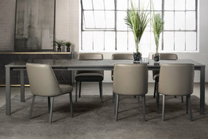 Infinite Extendable Dining Table