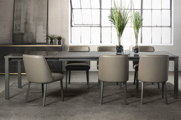 Infinite Extendable Dining Table