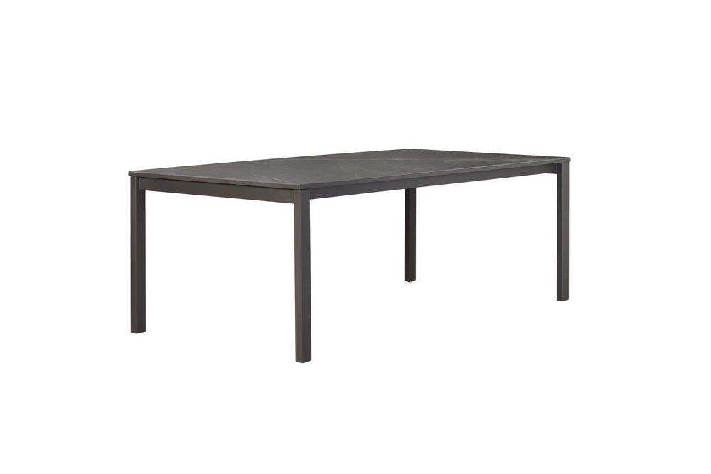 Infinite Extendable Dining Table