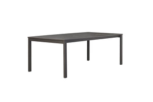 Infinite Extendable Dining Table