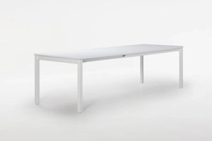 Infinite Extendable Dining Table