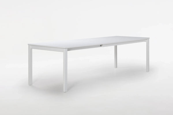 Infinite Extendable Dining Table