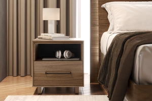 Kava 20" Nightstand