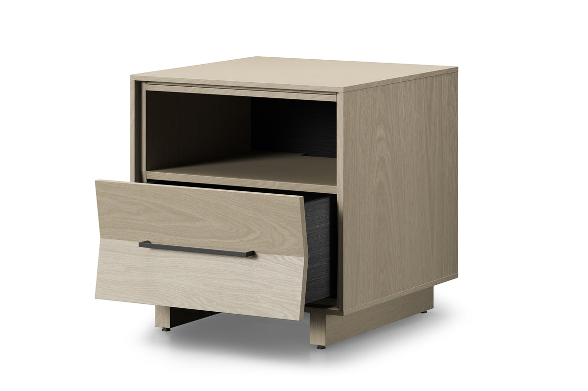 Kava 20" Nightstand