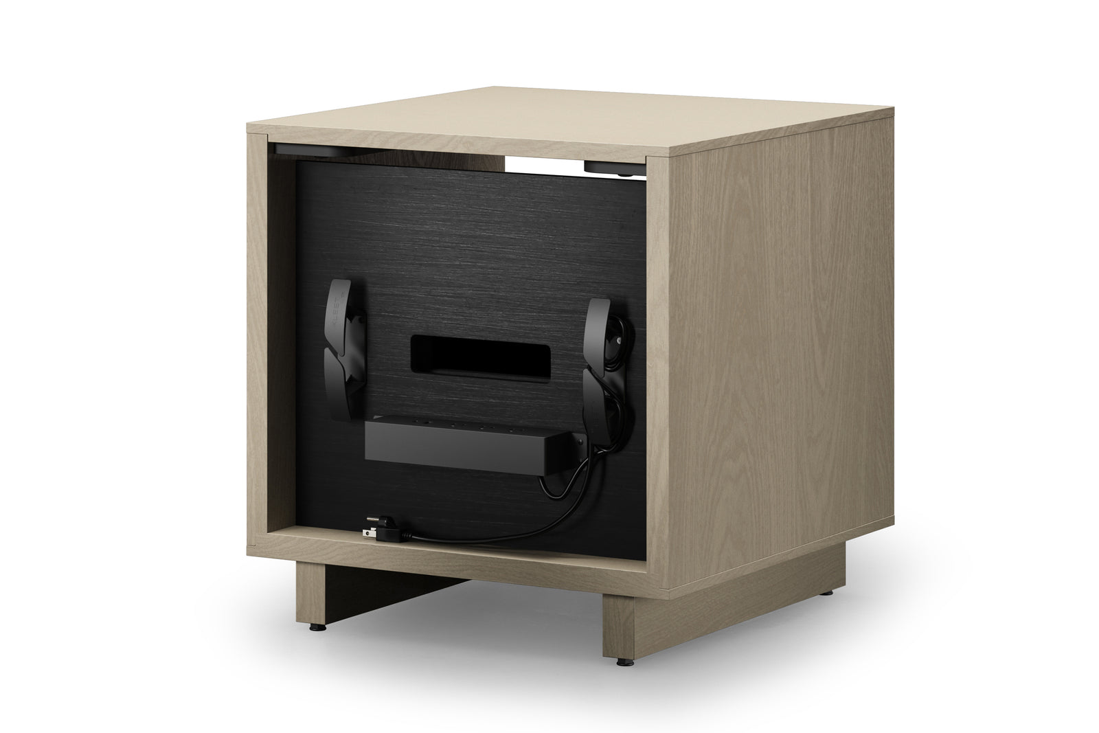 Kava 20" Nightstand