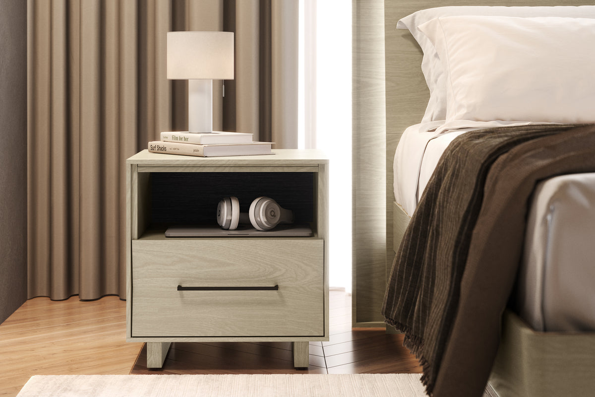 Kava 20" Nightstand