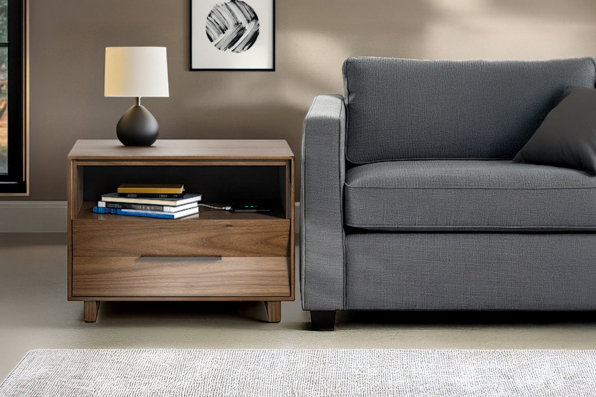 Kava 28" Nightstand