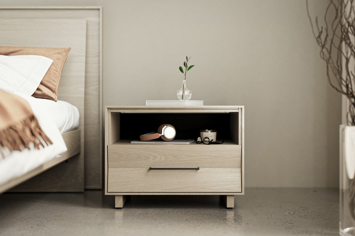 Kava 28" Nightstand