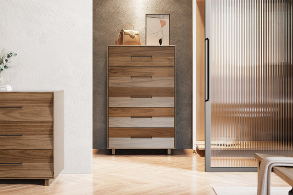 Kava 5 Drawer Chest