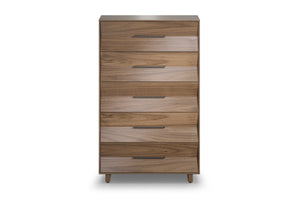 Kava 5 Drawer Chest