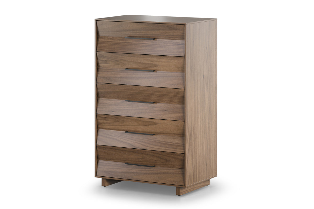 Kava 5 Drawer Chest