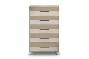Kava 5 Drawer Chest