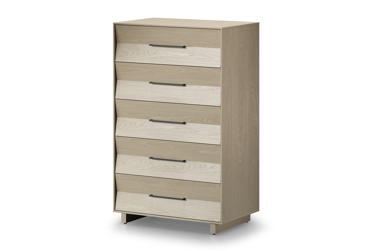 Kava 5 Drawer Chest