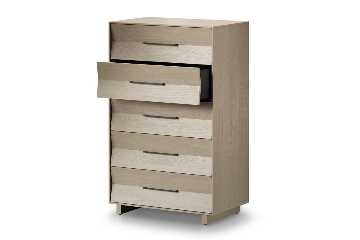 Kava 5 Drawer Chest