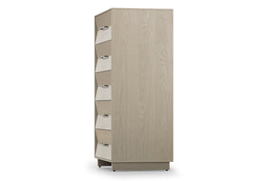 Kava 5 Drawer Chest