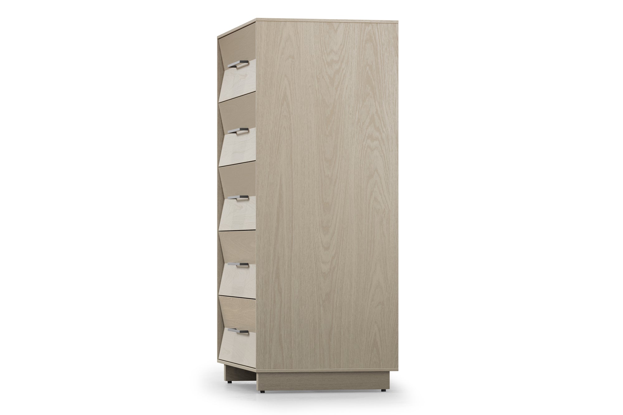 Kava 5 Drawer Chest