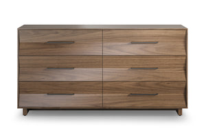 Kava 6 Drawer Dresser