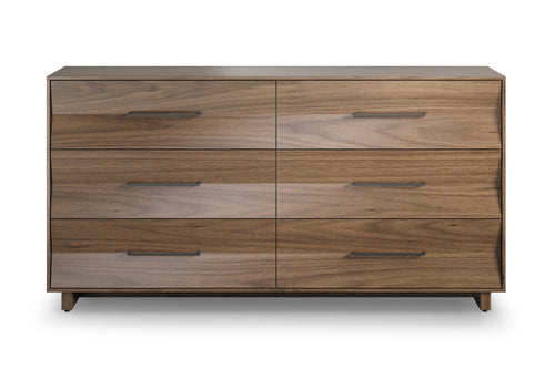 Kava 6 Drawer Dresser