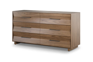 Kava 6 Drawer Dresser