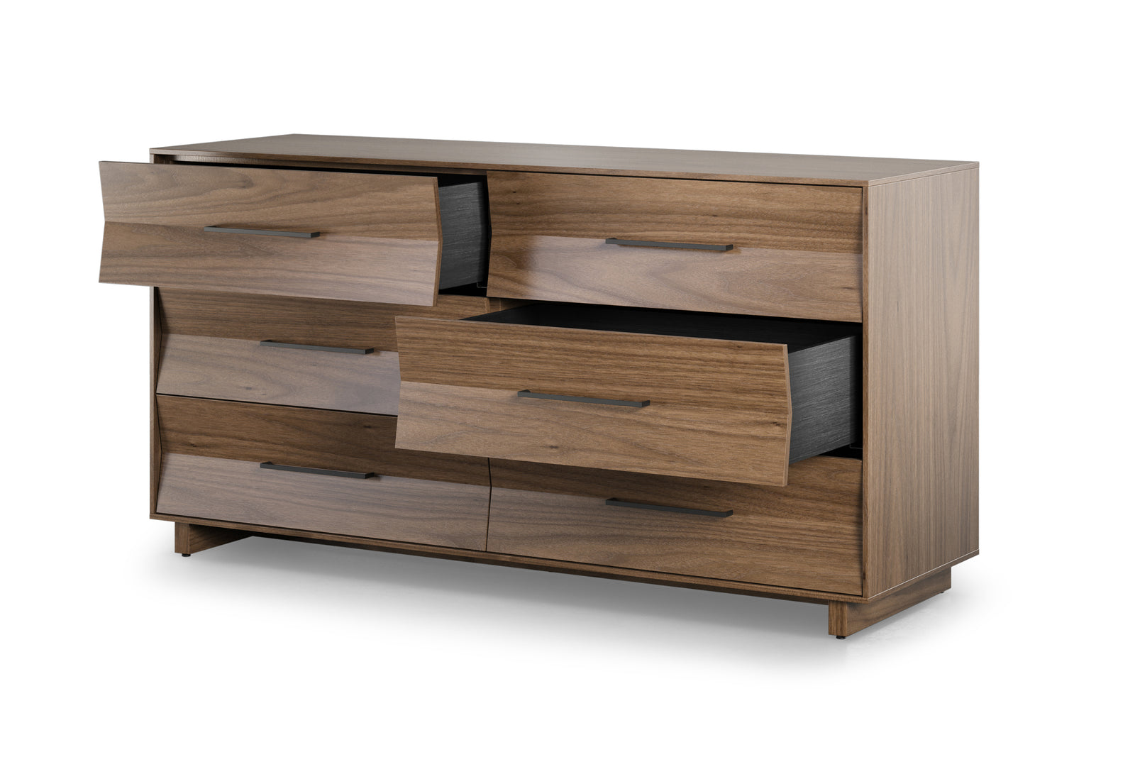 Kava 6 Drawer Dresser