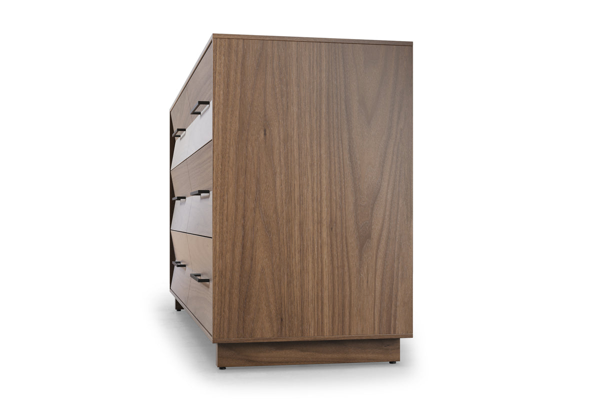 Kava 6 Drawer Dresser
