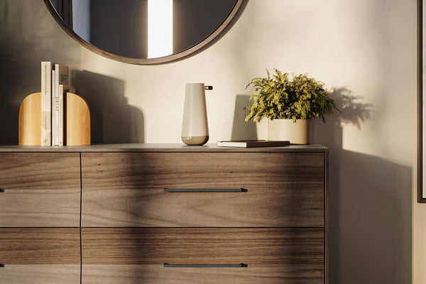 Kava 6 Drawer Dresser