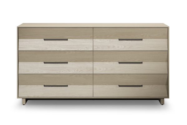 Kava 6 Drawer Dresser
