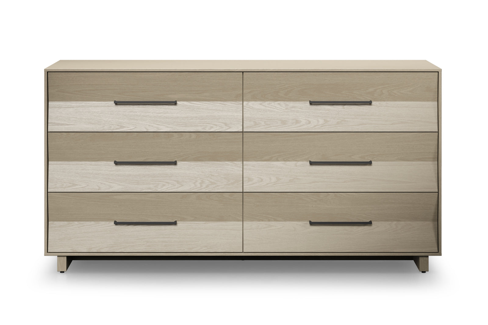 Kava 6 Drawer Dresser