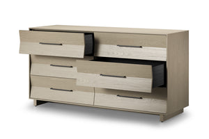 Kava 6 Drawer Dresser