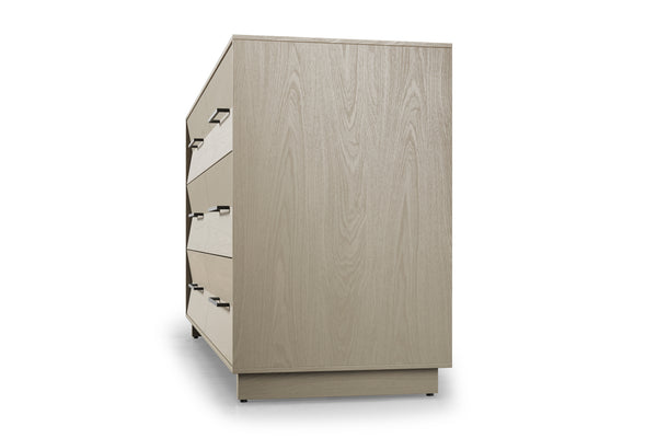 Kava 6 Drawer Dresser