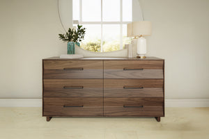 Kava 6 Drawer Dresser