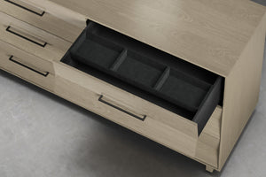 Kava 6 Drawer Dresser