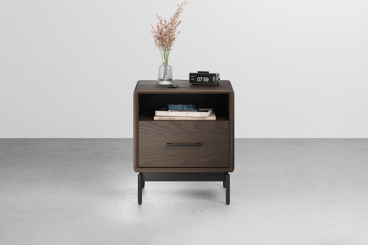 Linq Nightstand 22"