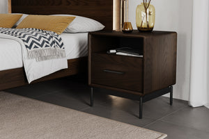 Linq Nightstand 22"
