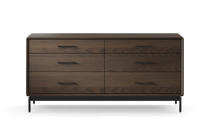 Linq 6 Drawer Dresser