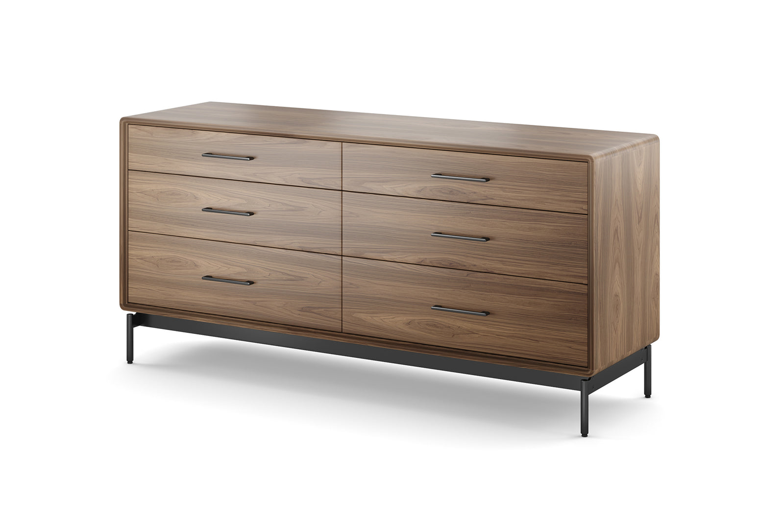 Linq 6 Drawer Dresser
