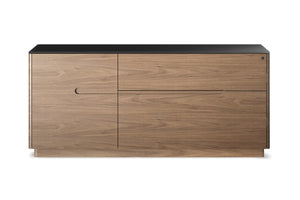 Luma 6720BK Multifunctional Cabinet