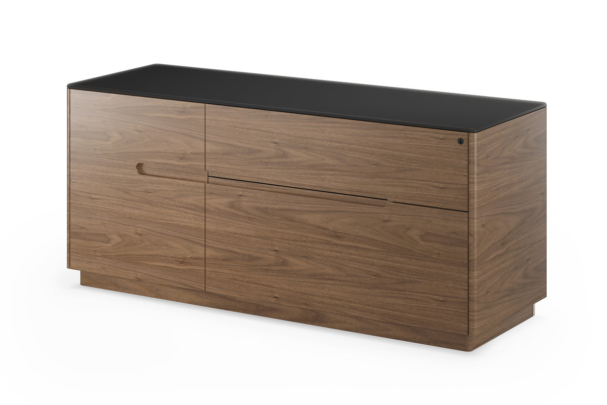 Luma 6720BK Multifunctional Cabinet