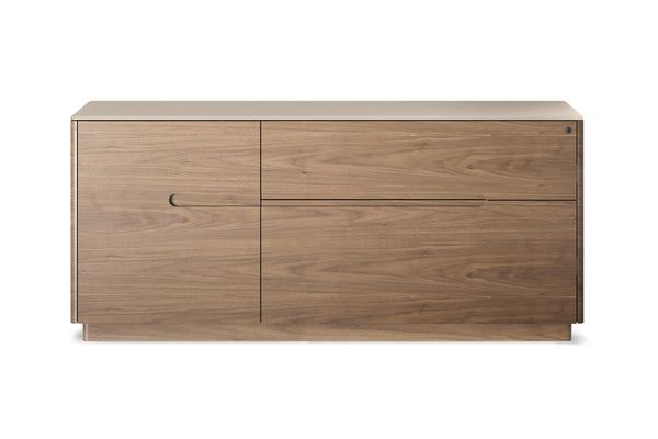 Luma 6720DU Multifunctional Cabinet