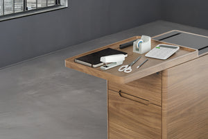 Luma 6727 Storage File Cabinet