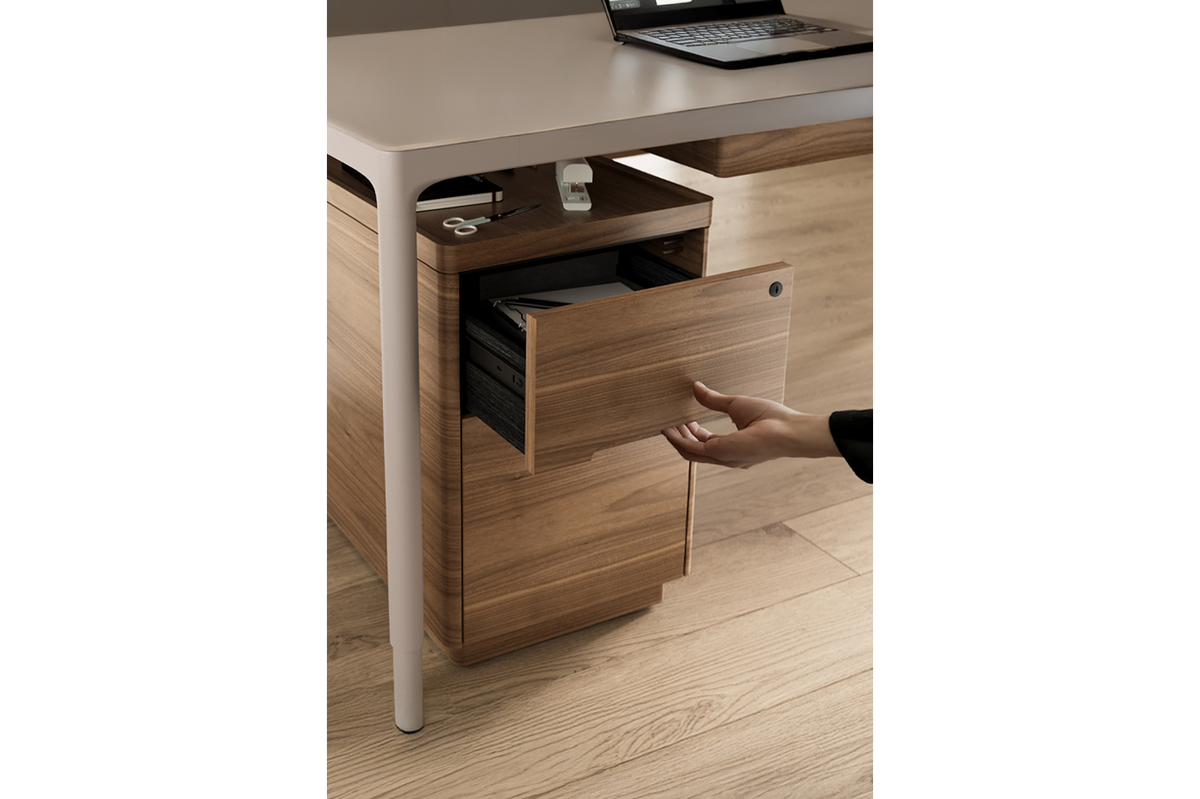 Luma 6727 Storage File Cabinet