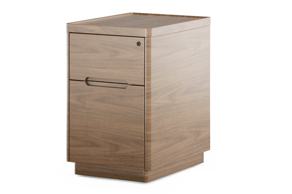 Luma 6727 Storage File Cabinet