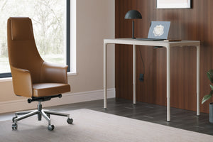 Dune Luma Lift Desk 6761
